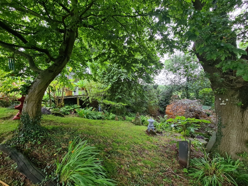 The Bungalow, Wood Farm